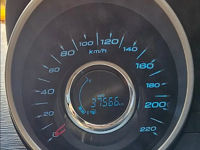 Used Mahindra XUV500 [2015-2018] W10 1.99 in Chandigarh