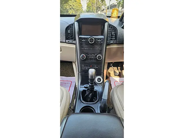 Used Mahindra XUV500 [2015-2018] W10 1.99 in Chandigarh
