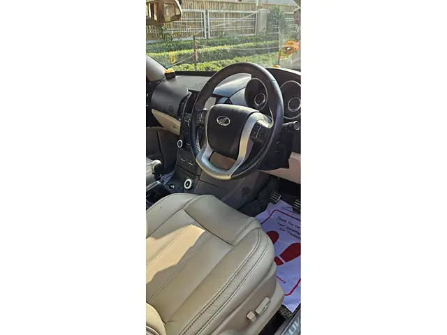 Used Mahindra XUV500 [2015-2018] W10 1.99 in Chandigarh