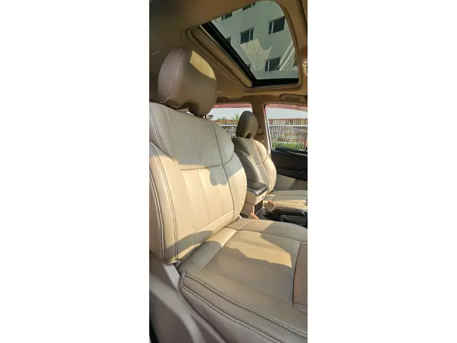 Used Mahindra XUV500 [2015-2018] W10 1.99 in Chandigarh