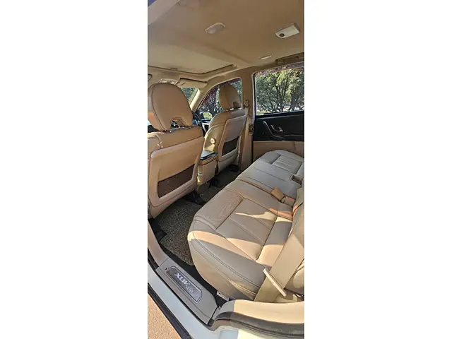 Used Mahindra XUV500 [2015-2018] W10 1.99 in Chandigarh