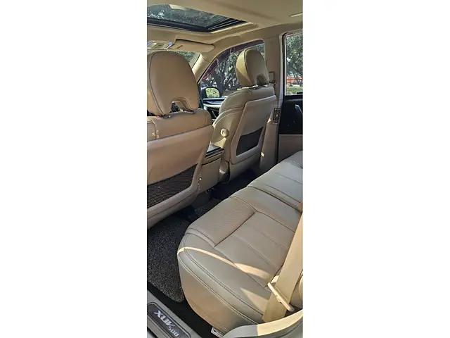 Used Mahindra XUV500 [2015-2018] W10 1.99 in Chandigarh