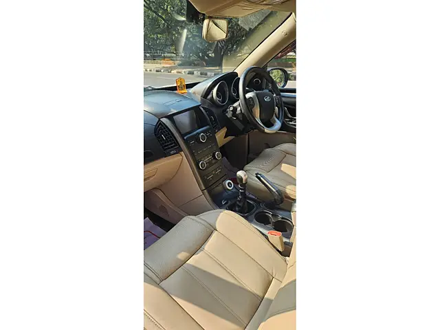 Used Mahindra XUV500 [2015-2018] W10 1.99 in Chandigarh