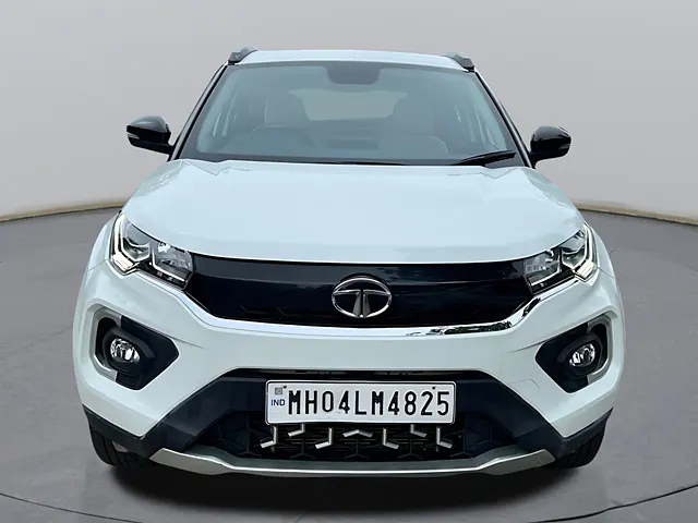 Used 2023 Tata Nexon in Mumbai