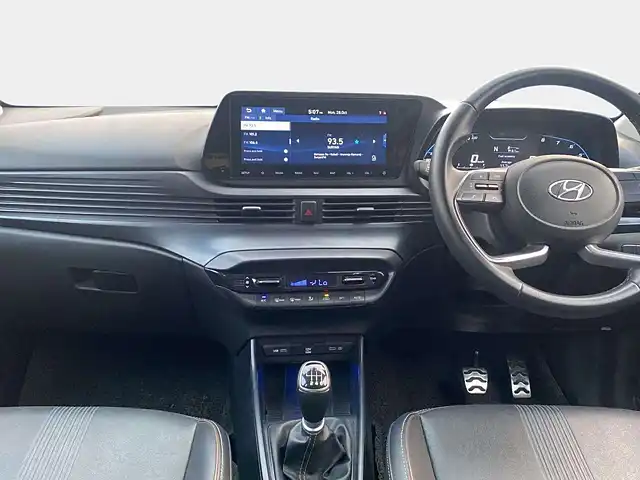 Used Hyundai i20 [2020-2023] Asta 1.0 Turbo IMT in Chennai