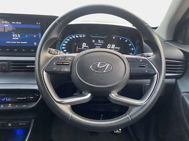 Used Hyundai i20 [2020-2023] Asta 1.0 Turbo IMT in Chennai