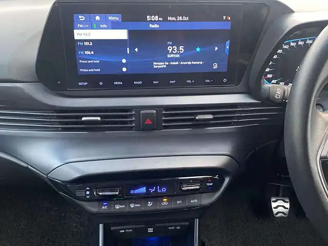 Used Hyundai i20 [2020-2023] Asta 1.0 Turbo IMT in Chennai