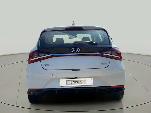 Used Hyundai i20 [2020-2023] Asta 1.0 Turbo IMT in Chennai