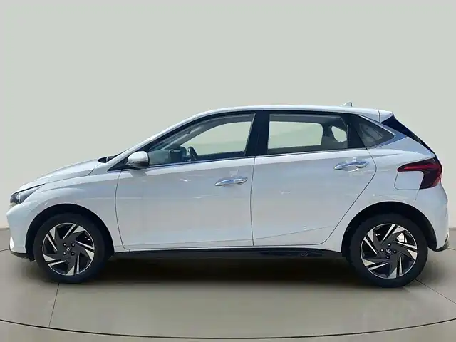 Used Hyundai i20 [2020-2023] Asta 1.0 Turbo IMT in Chennai