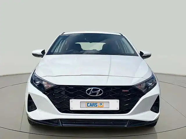 Used Hyundai i20 [2020-2023] Asta 1.0 Turbo IMT in Chennai