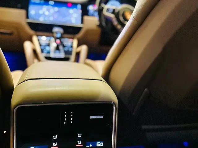 Used Porsche Cayenne [2014-2018] S Petrol in Delhi