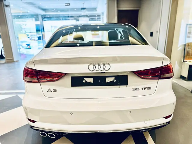 Used 2019 Audi A3 in Delhi