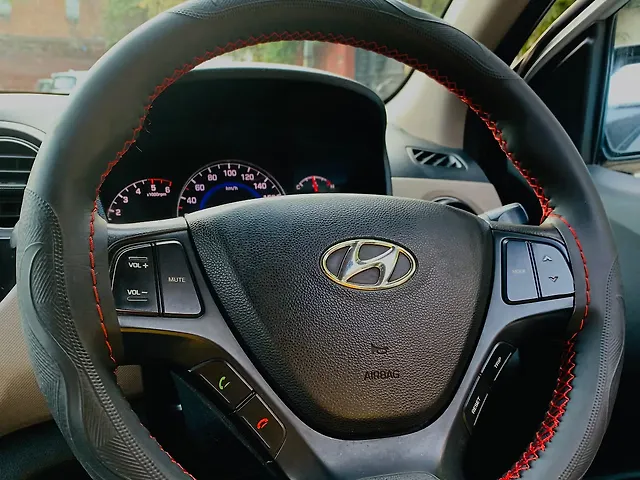 Used Hyundai Grand i10 [2013-2017] Sportz 1.1 CRDi Special Edition [2016-2017] in Kanpur