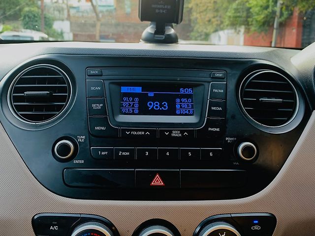 Used Hyundai Grand i10 [2013-2017] Sportz 1.1 CRDi Special Edition [2016-2017] in Kanpur