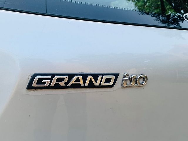 Used Hyundai Grand i10 [2013-2017] Sportz 1.1 CRDi Special Edition [2016-2017] in Kanpur