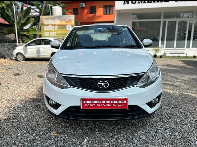 Used 2015 Tata Zest in Kochi
