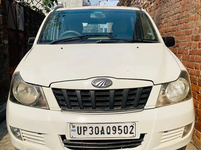 Used 2013 Mahindra Quanto in Lucknow