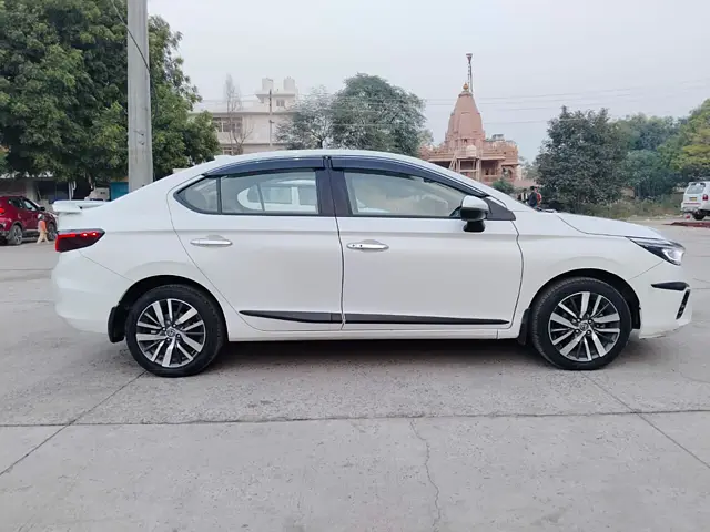 Used 2022 Honda City in Faridabad