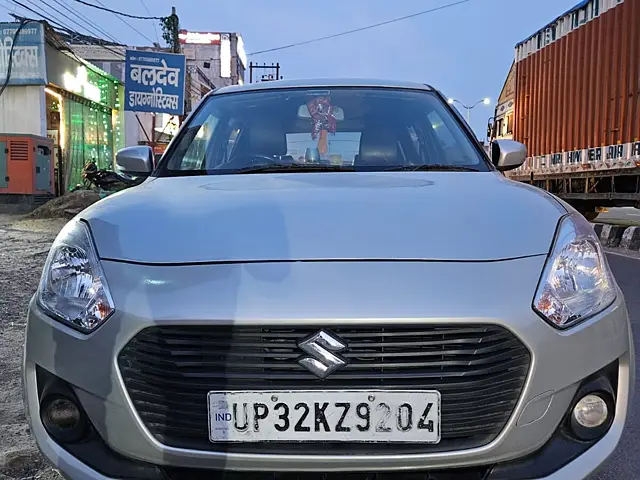 Used 2019 Maruti Suzuki Swift in Lucknow