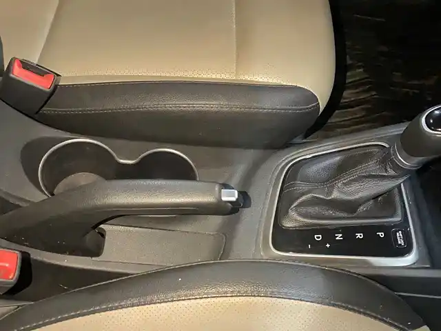 Used Hyundai Verna [2017-2020] SX (O) 1.6 CRDi  AT in Chandigarh