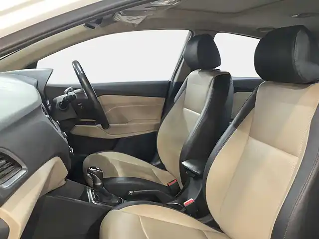 Used Hyundai Verna [2017-2020] SX (O) 1.6 CRDi  AT in Chandigarh