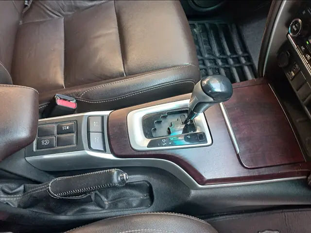 Used Toyota Fortuner [2016-2021] 2.8 4x2 AT [2016-2020] in Delhi