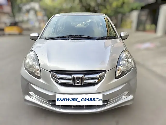 Used 2013 Honda Amaze in Chennai