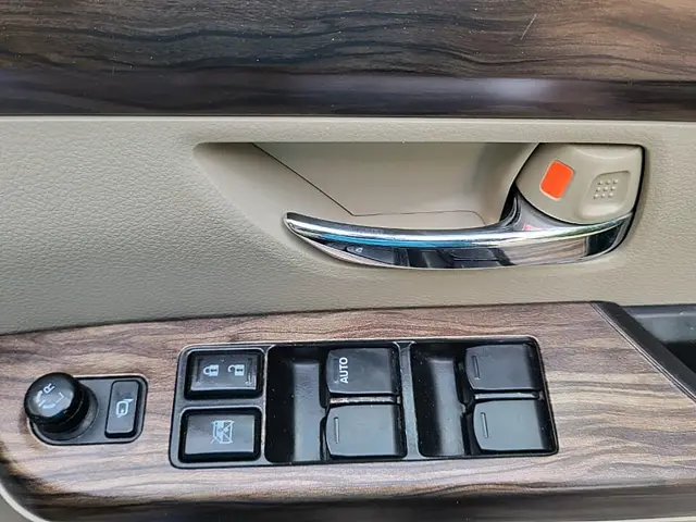 Used Maruti Suzuki Ertiga [2018-2022] ZXi Plus in Hyderabad