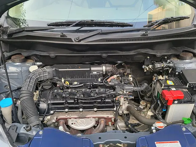 Used Maruti Suzuki Ertiga [2018-2022] ZXi Plus in Hyderabad