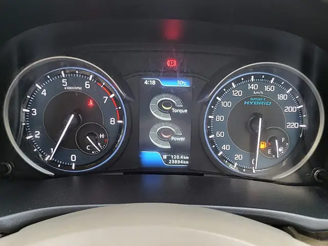 Used Maruti Suzuki Ertiga [2018-2022] ZXi Plus in Hyderabad