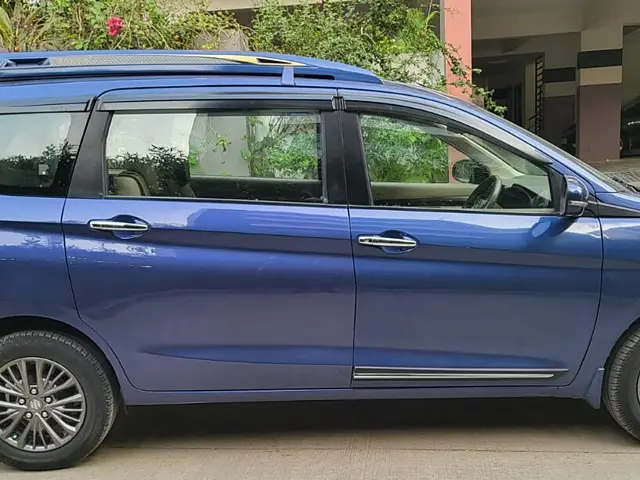 Used Maruti Suzuki Ertiga [2018-2022] ZXi Plus in Hyderabad