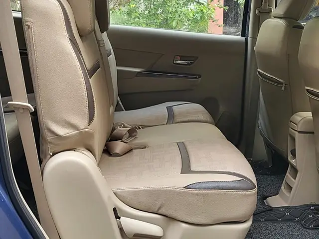 Used Maruti Suzuki Ertiga [2018-2022] ZXi Plus in Hyderabad