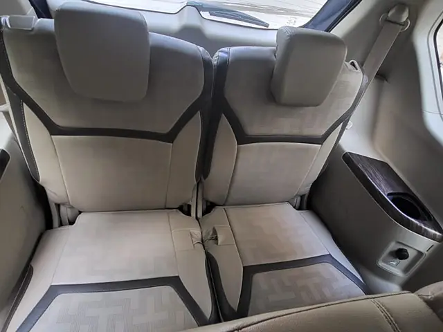 Used Maruti Suzuki Ertiga [2018-2022] ZXi Plus in Hyderabad