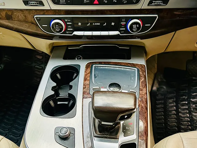 Used Audi Q7 [2015-2020] 45 TDI Premium Plus in Delhi