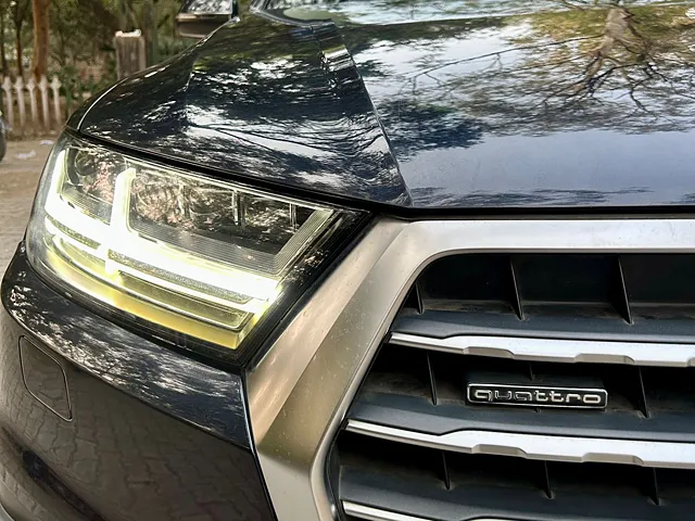 Used Audi Q7 [2015-2020] 45 TDI Premium Plus in Delhi
