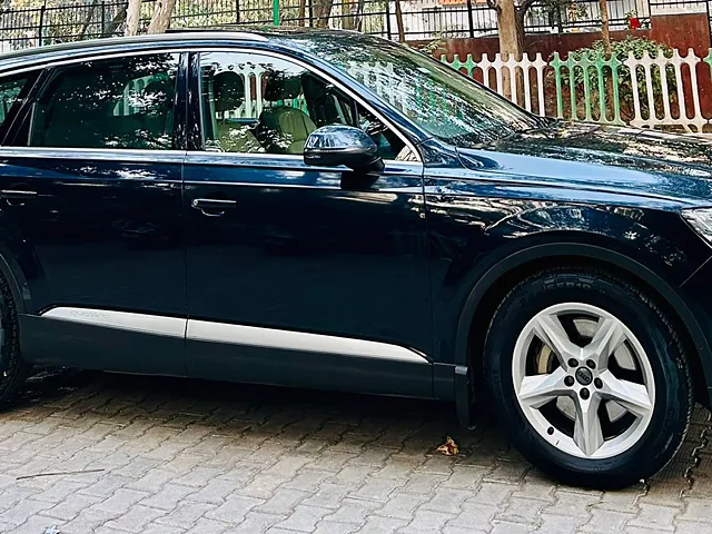 Used Audi Q7 [2015-2020] 45 TDI Premium Plus in Delhi