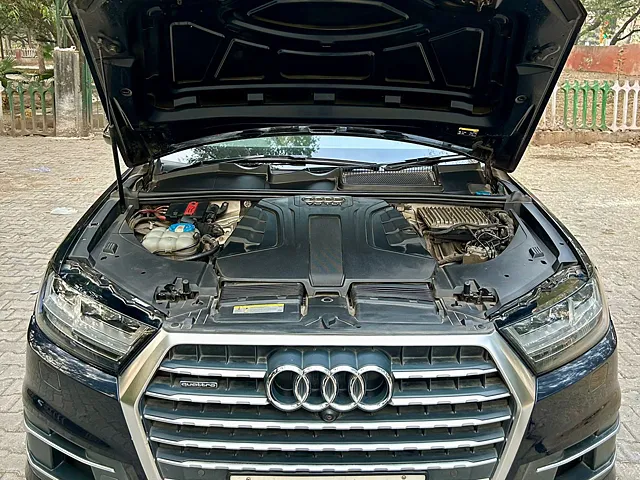 Used Audi Q7 [2015-2020] 45 TDI Premium Plus in Delhi
