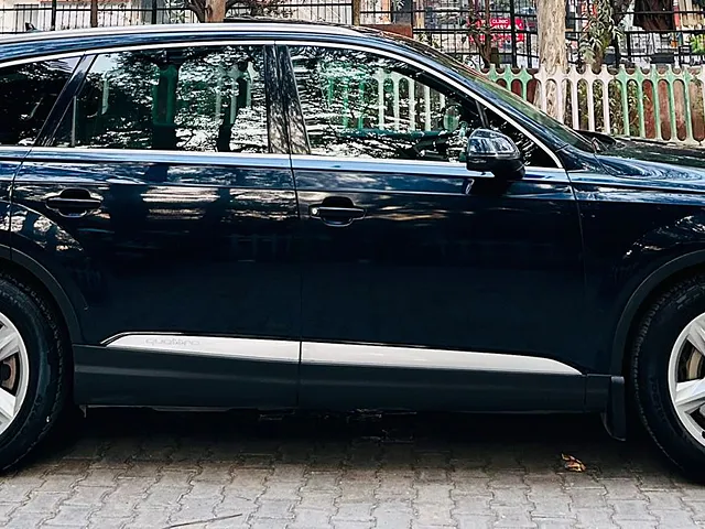 Used Audi Q7 [2015-2020] 45 TDI Premium Plus in Delhi