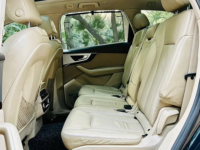 Used Audi Q7 [2015-2020] 45 TDI Premium Plus in Delhi
