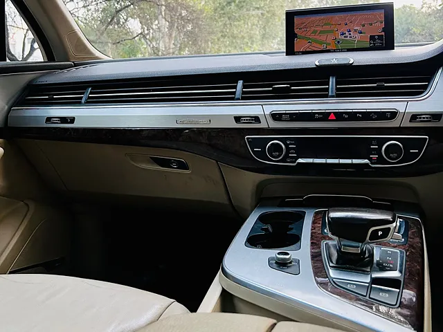 Used Audi Q7 [2015-2020] 45 TDI Premium Plus in Delhi