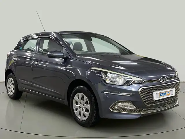Used 2016 Hyundai Elite i20 in Mumbai