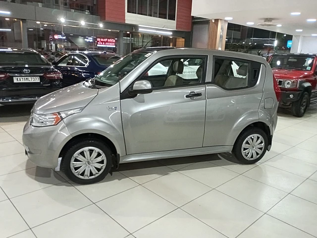 Second Hand Mahindra e2o Plus in Bangalore Used Mahindra e2o Plus Cars in Bangalore CarTrade