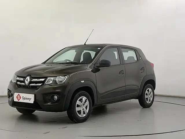 Used 2019 Renault Kwid in Ahmedabad