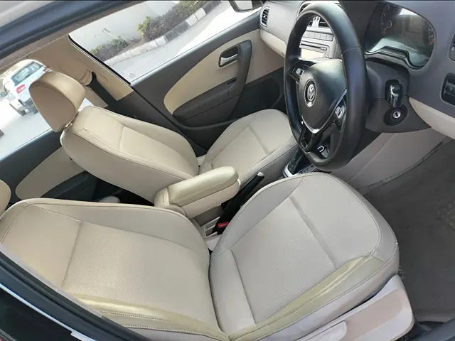 Used Volkswagen Vento [2012-2014] Highline Petrol AT in Mohali