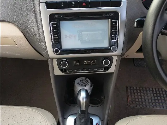 Used Volkswagen Vento [2012-2014] Highline Petrol AT in Mohali