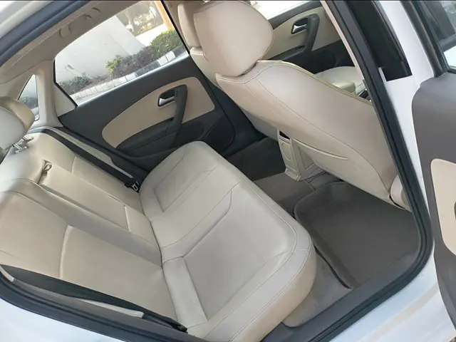 Used Volkswagen Vento [2012-2014] Highline Petrol AT in Mohali