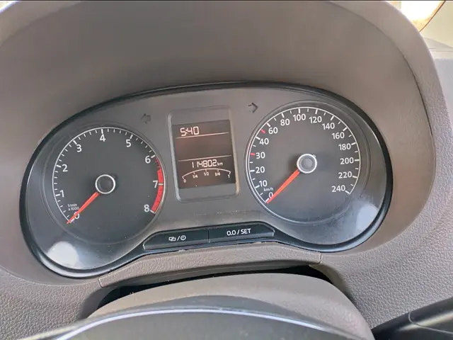 Used Volkswagen Vento [2012-2014] Highline Petrol AT in Mohali
