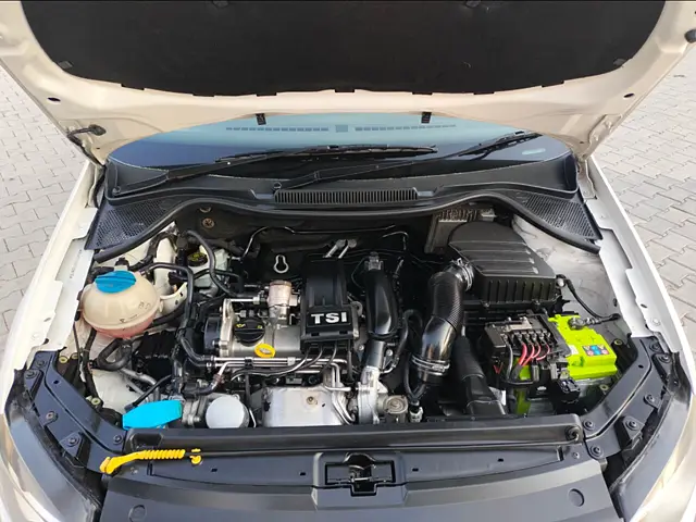 Used Volkswagen Vento [2012-2014] Highline Petrol AT in Mohali