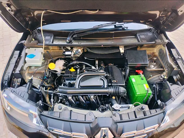 Used Renault Kwid [2015-2019] 1.0 RXT Edition in Mohali