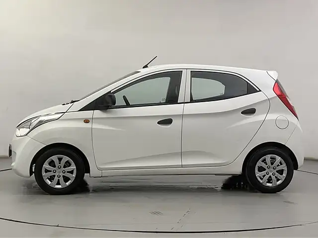 Used Hyundai Eon 1.0 Kappa Magna + [2014-2016] in Ahmedabad
